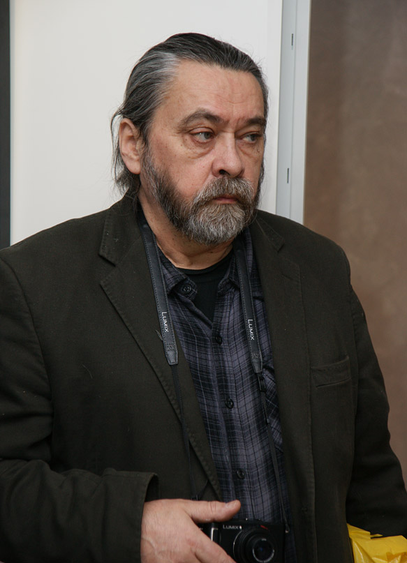 Сергей Ковальский