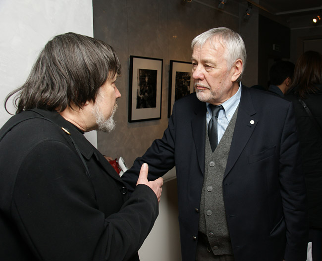 Владимир Овчинников