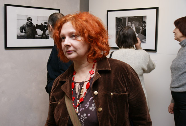 Ирина Дудина