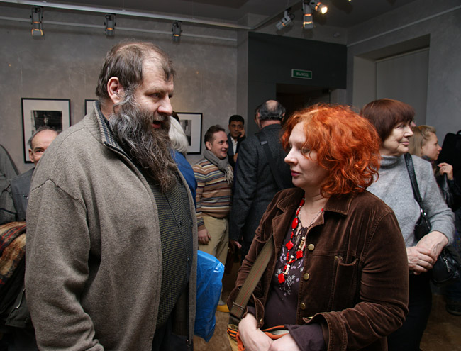Иван Сотников,Ирина Дудина