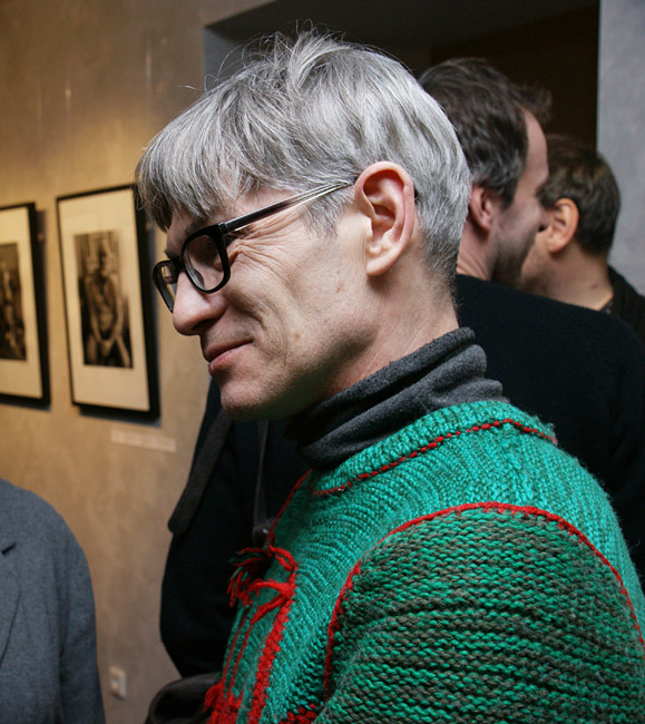 Юрий Штапаков
