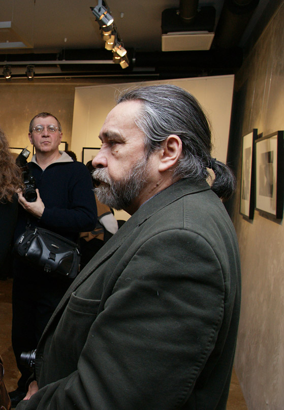 Владимир Михайлуца, Сергей Ковальский