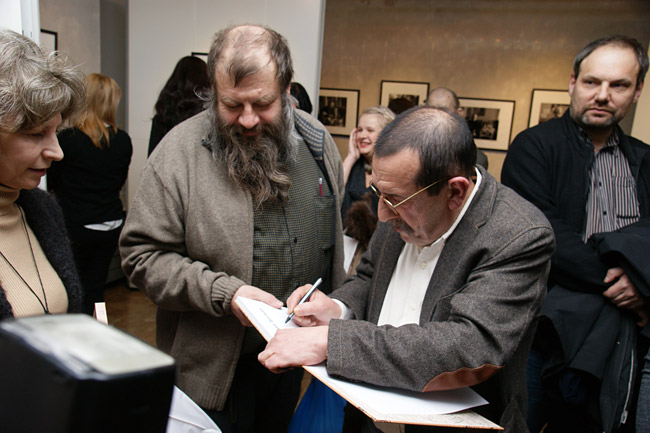 Иван Сотников, Анатолий Белкин, Юрий Молодковец