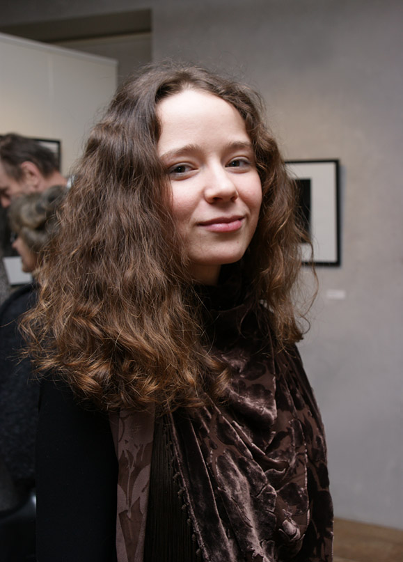 Катерина Савицкая