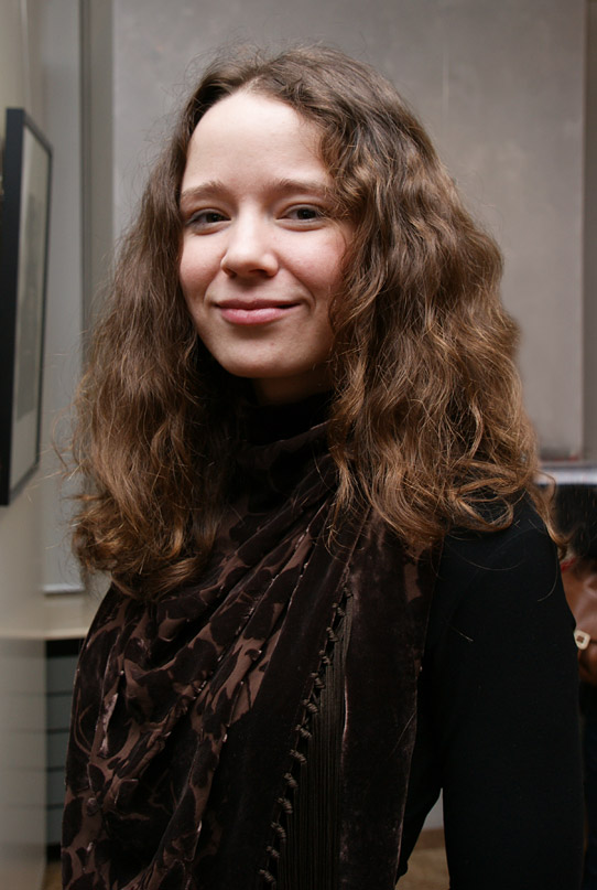 Катерина Савицкая