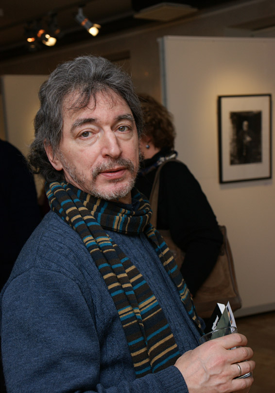Дмитрий Северюхин