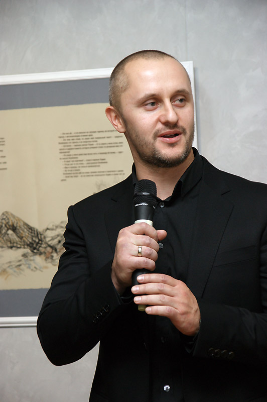 Тимофей Марков
