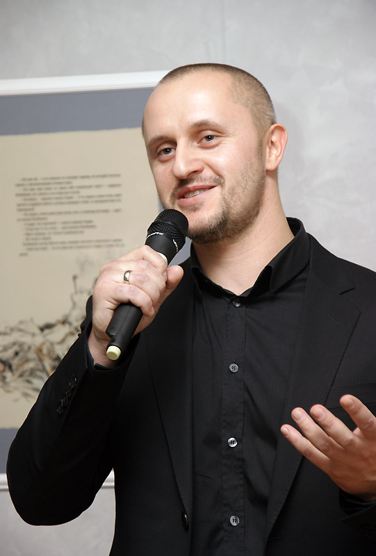 Тимофей Марков