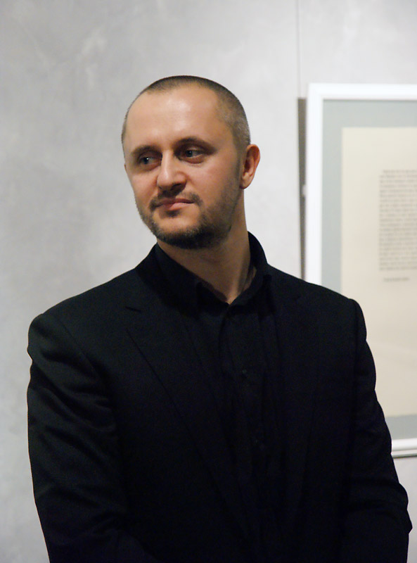 Тимофей Марков