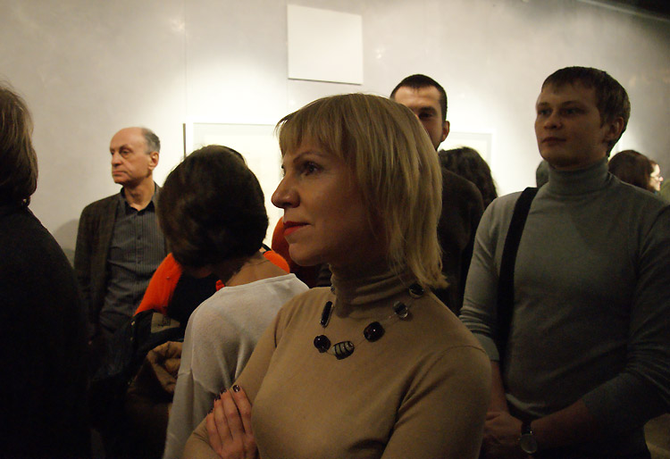 Елена Ватрушина