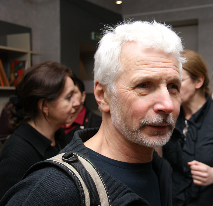 Дмитрий Конрадт