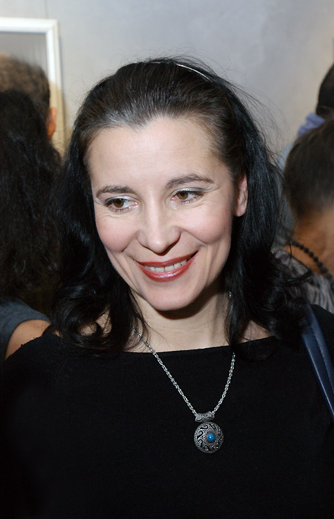Екатерина Климова