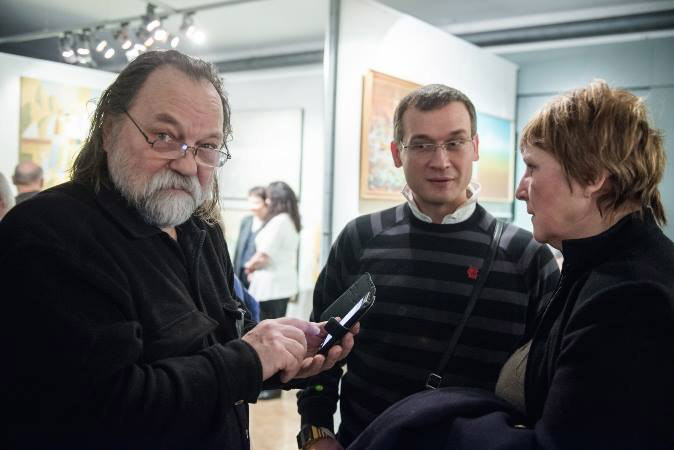 Юрий Петроченков