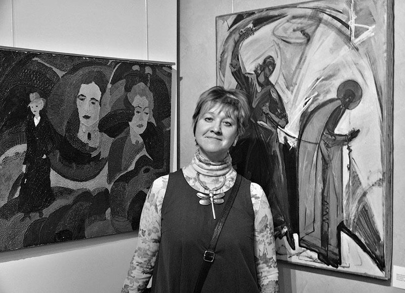 Светлана Цвиркунова