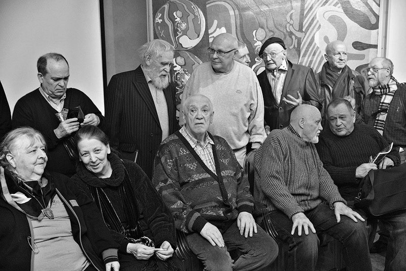 Юрий Петроченков, Жанна Бровина, Михаил Цэруш, Елена Гриценко, Игорь Иванов, Олег Фронтинский, Геннадий Зубков, Юрий Медведев