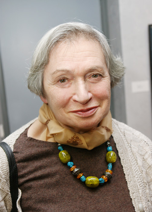 Изабелла Белят