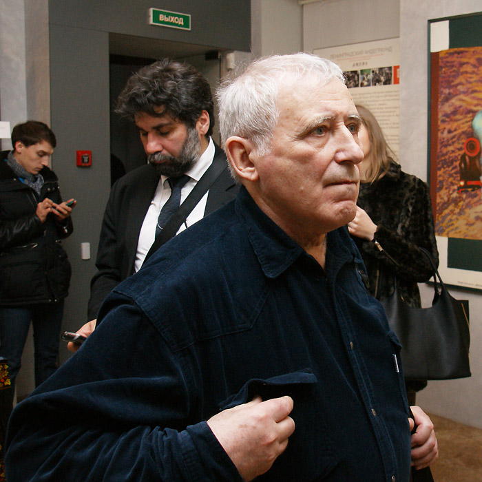 Валерий Мишин