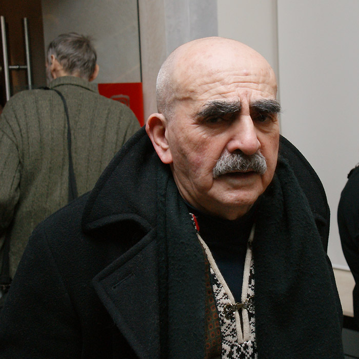 Феликс Лейбович