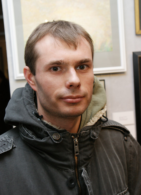 Платон Петров