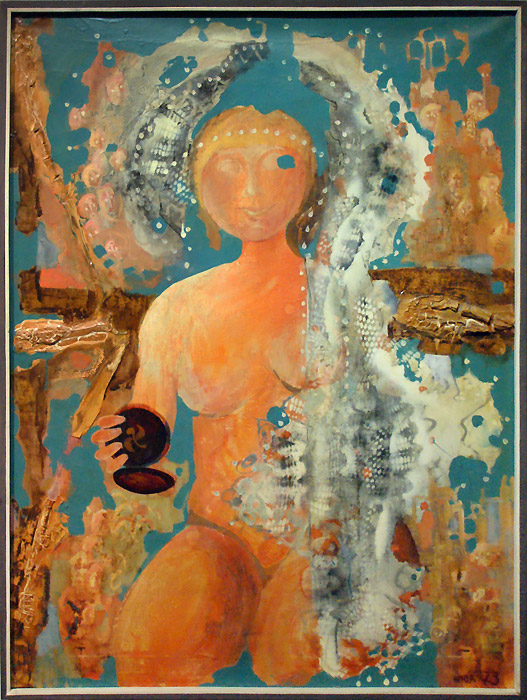 Юрий Жарких