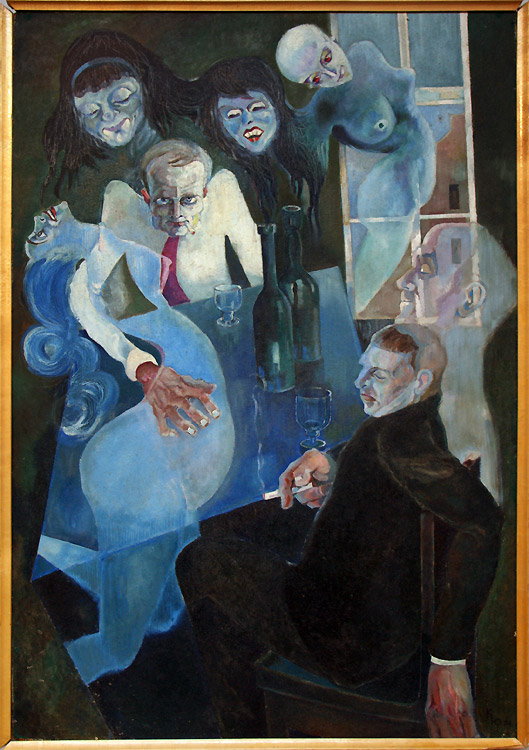 Юрий Козлов