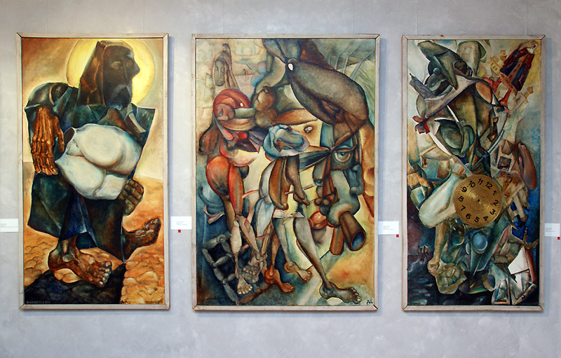Валерий Клеверов