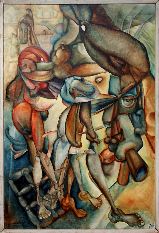 Валерий Клеверов