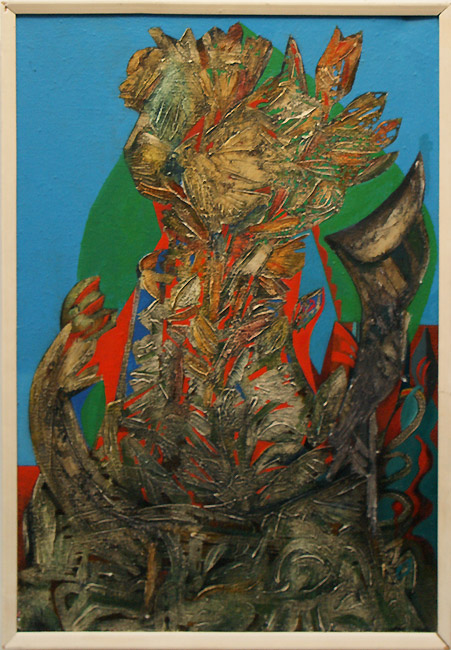 Евгений Есауленко
