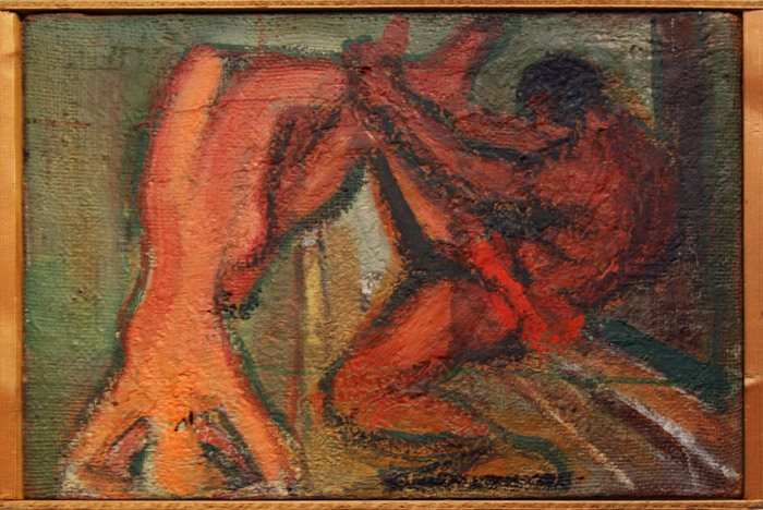 Александр Арефьев