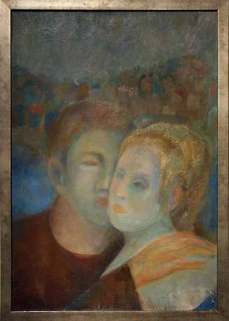 Александр Манусов