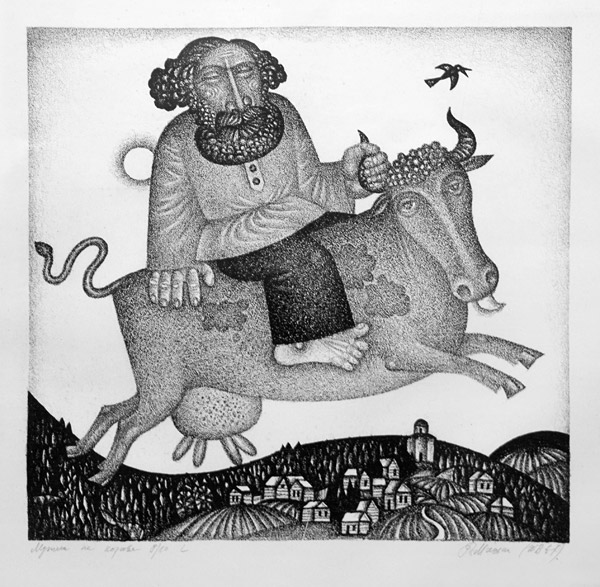 Валерий Мишин