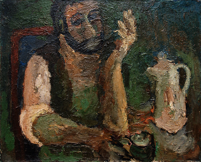 Виталий Чернобрисов