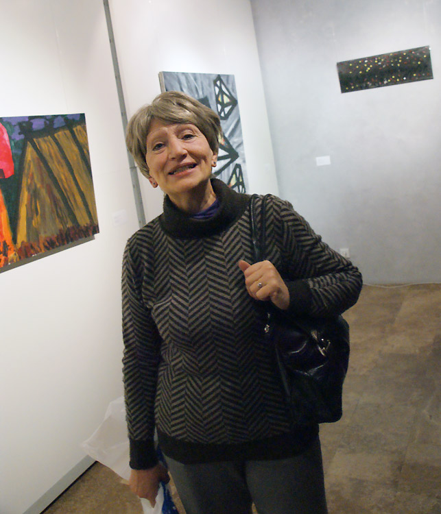 Галина Васильева