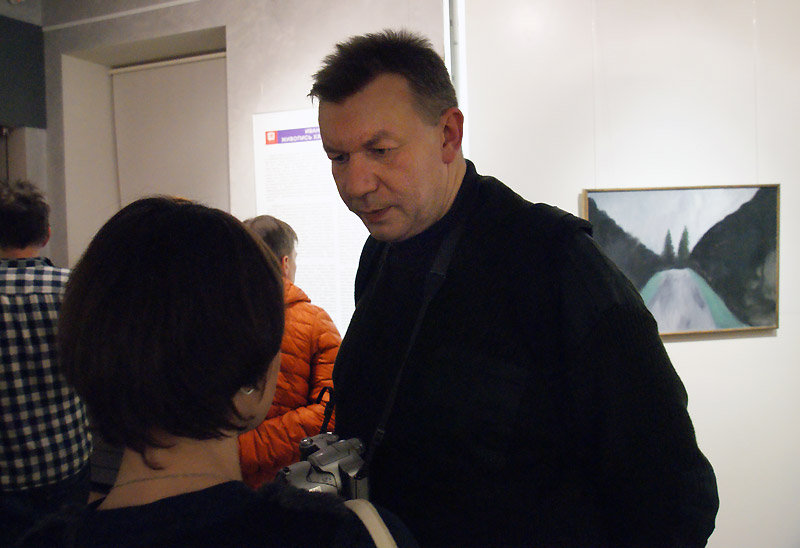 Алексей Митин