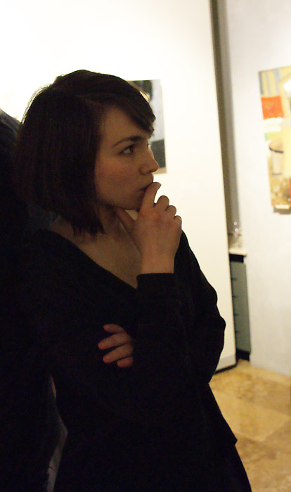 Екатерина Васильева