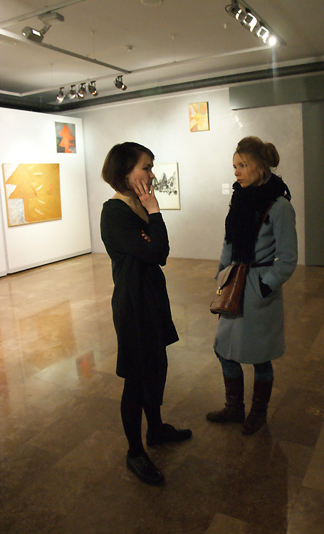 Екатерина Васильева