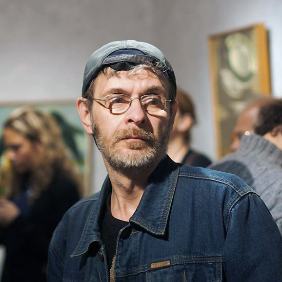 Николай Симоновский