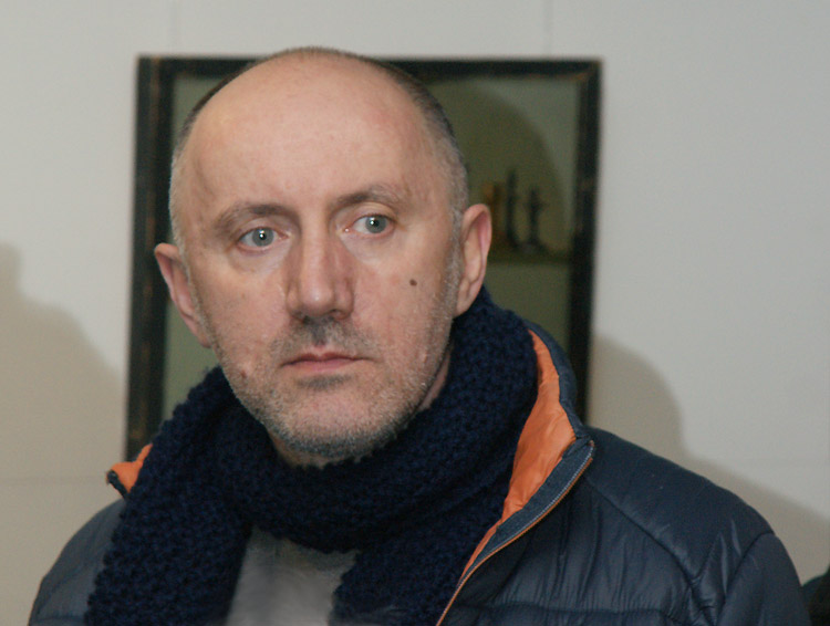 Реваз Жвания