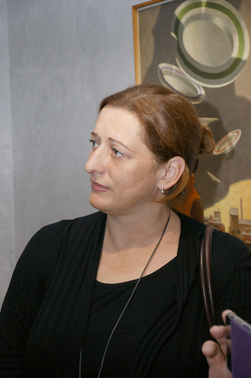 Анна Шишкина