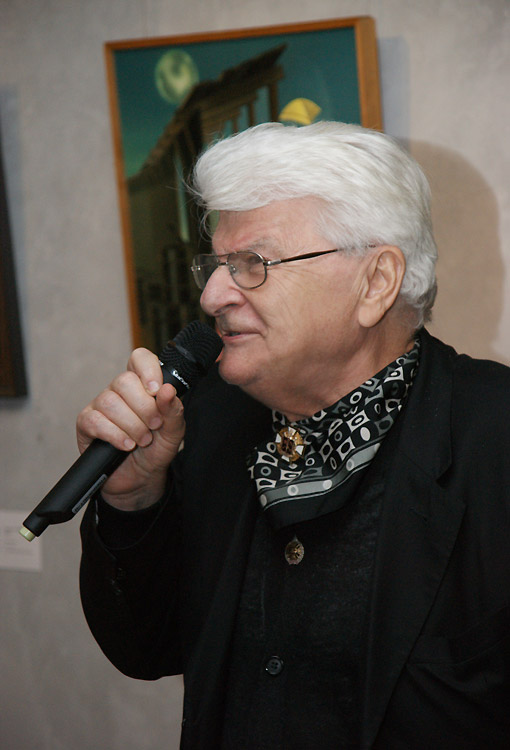 Валентин Носкин