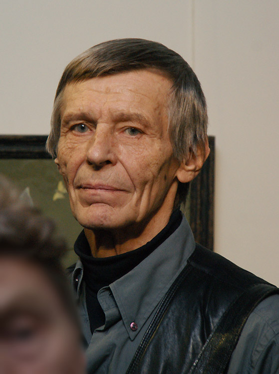 Валерий Вальран