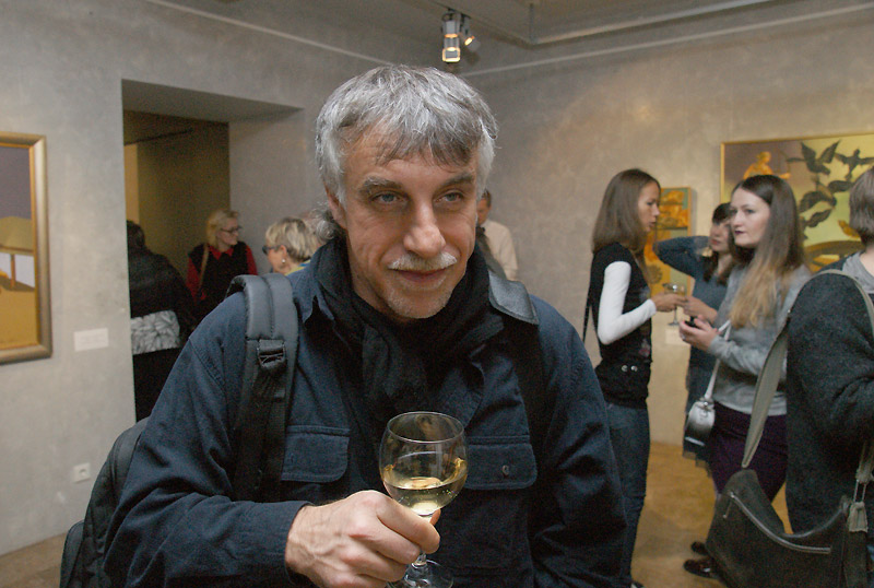 Валерий Кислов