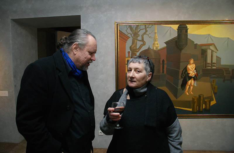 Елена Шур