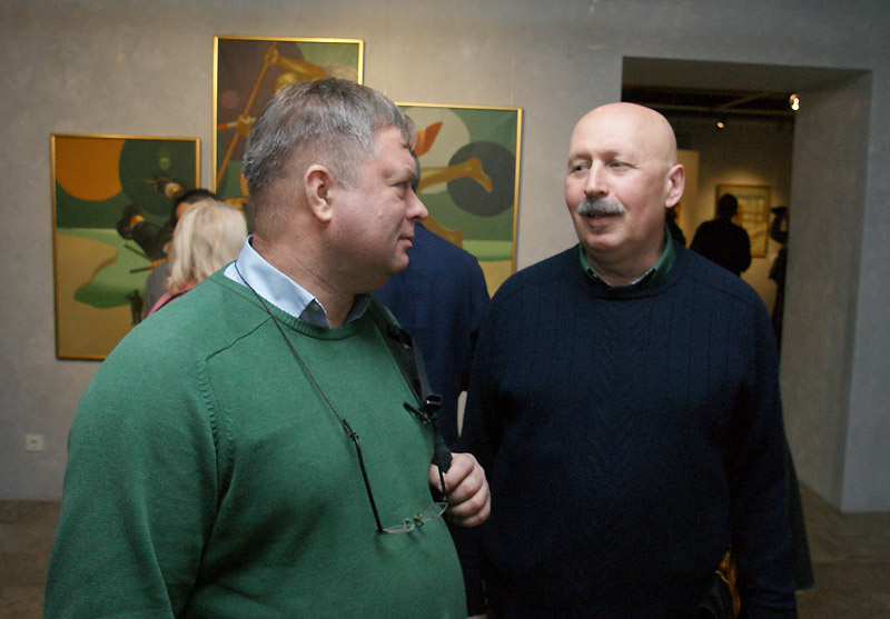 Вадим Егоров