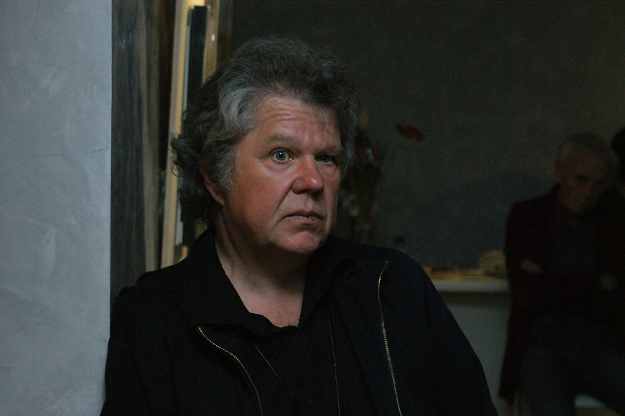 Алексей Захаренков