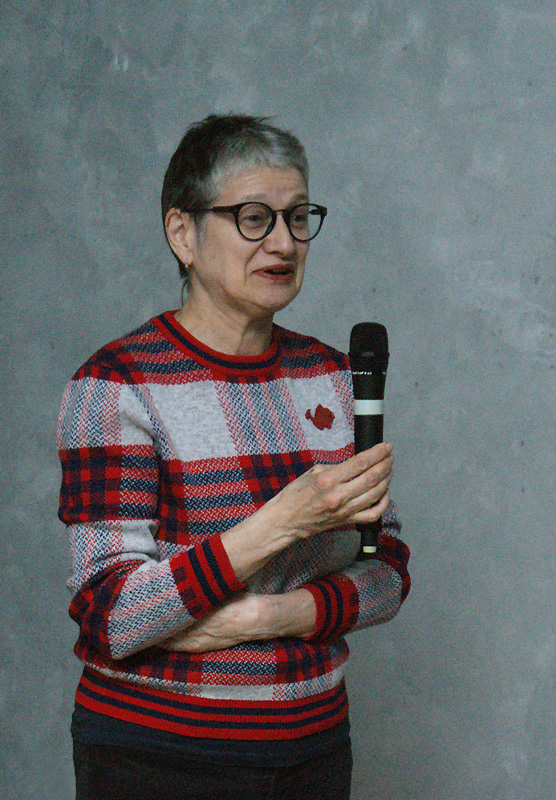 Ирина Карасик