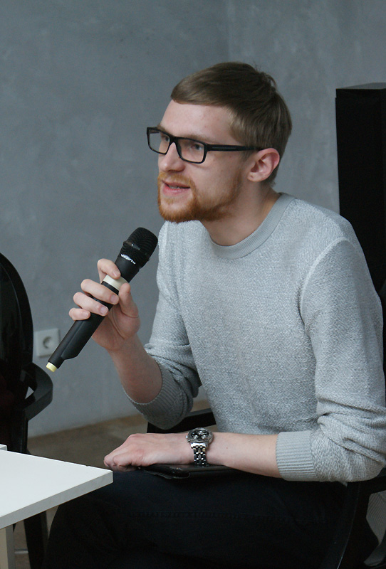 Андрей Кокорин