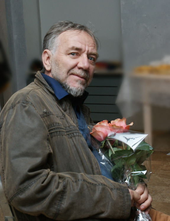 Всеволод Рожнятовский