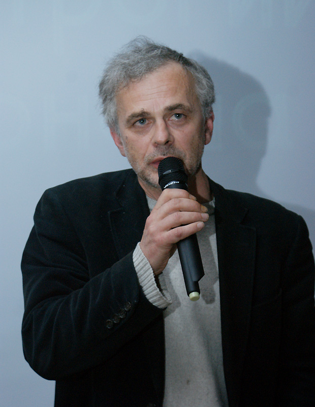 Никита Елисеев