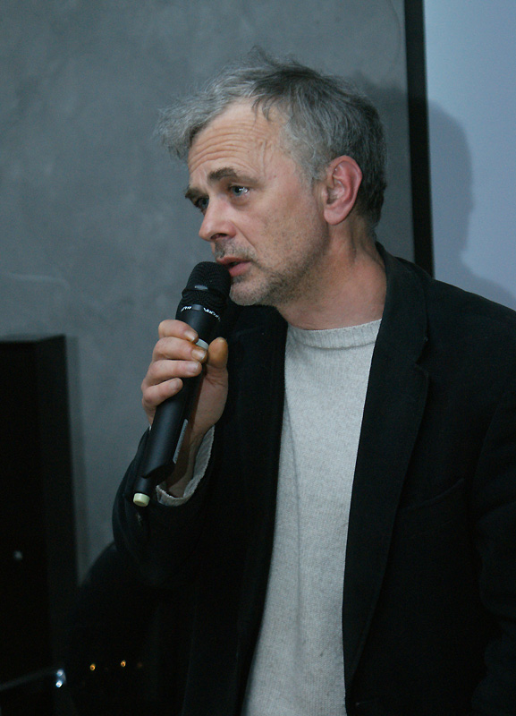Никита Елисеев